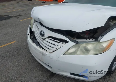 2008 Toyota Camry Le from USA, damaged, VIN 4T4BE46K58R044253